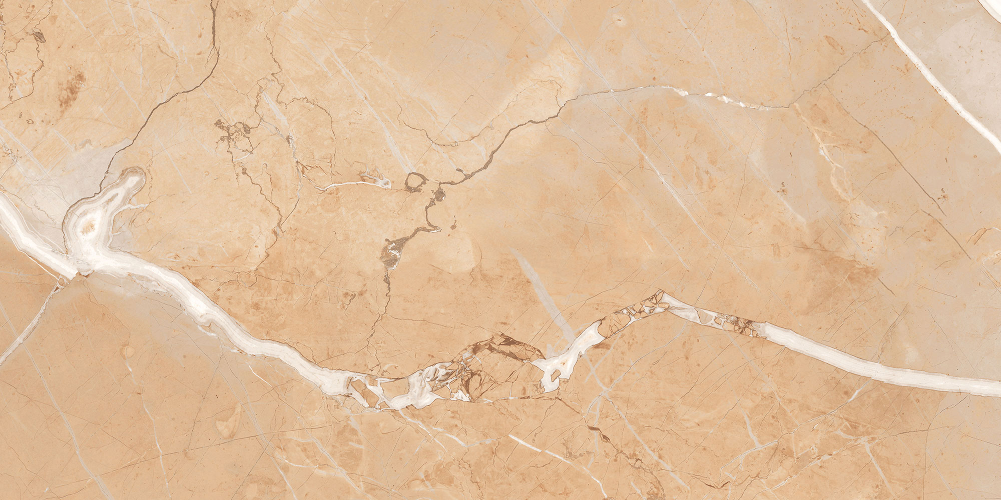 Desert Gold