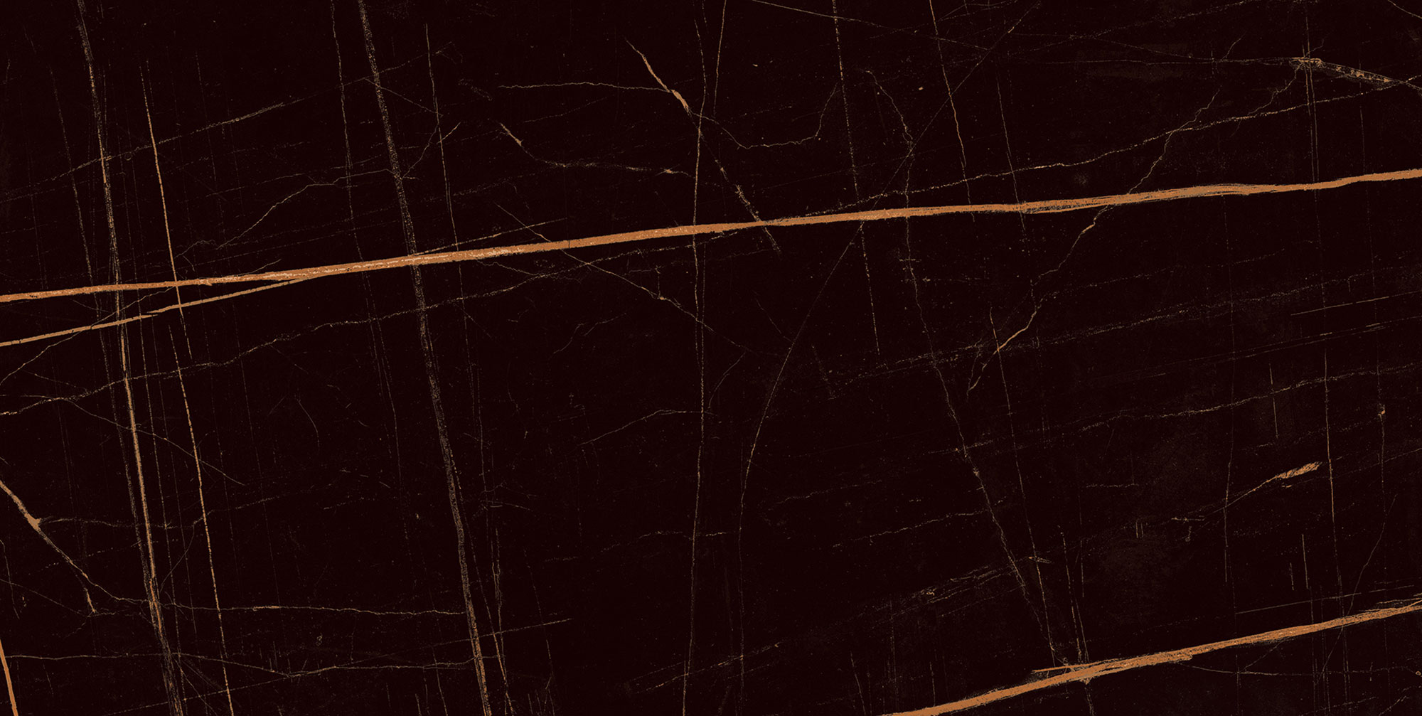 Oriental Black Marble