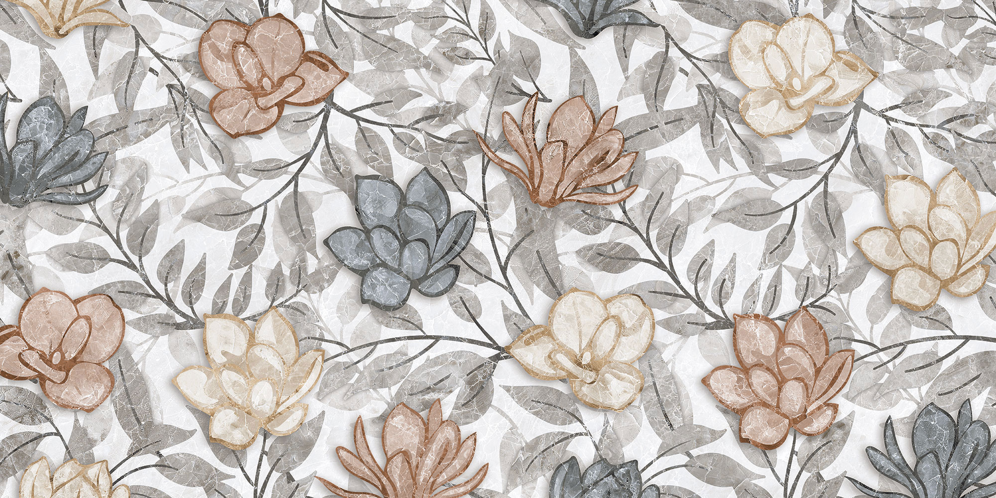 Alsacia Decor Polished