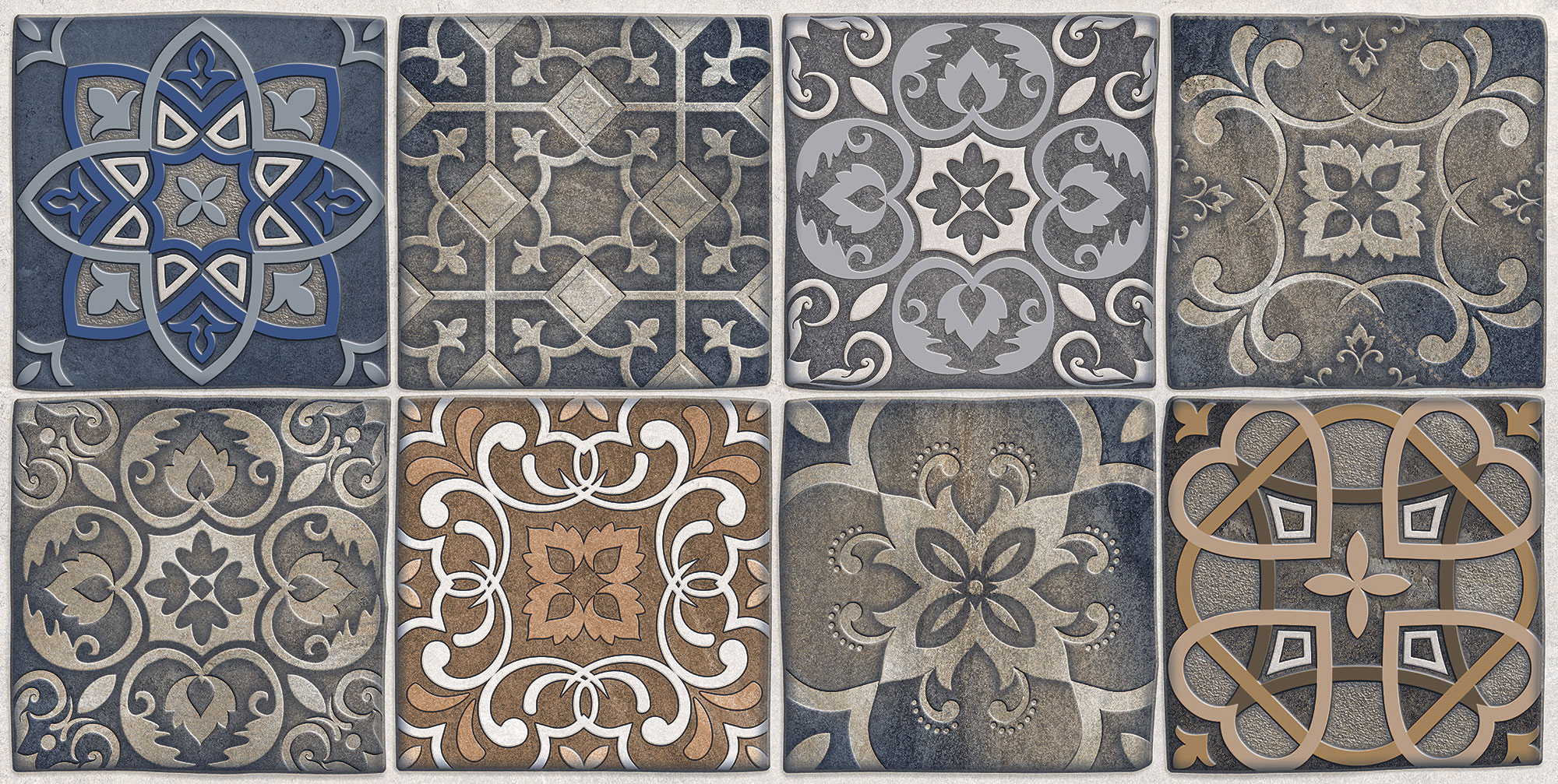 Amera Decor Polished