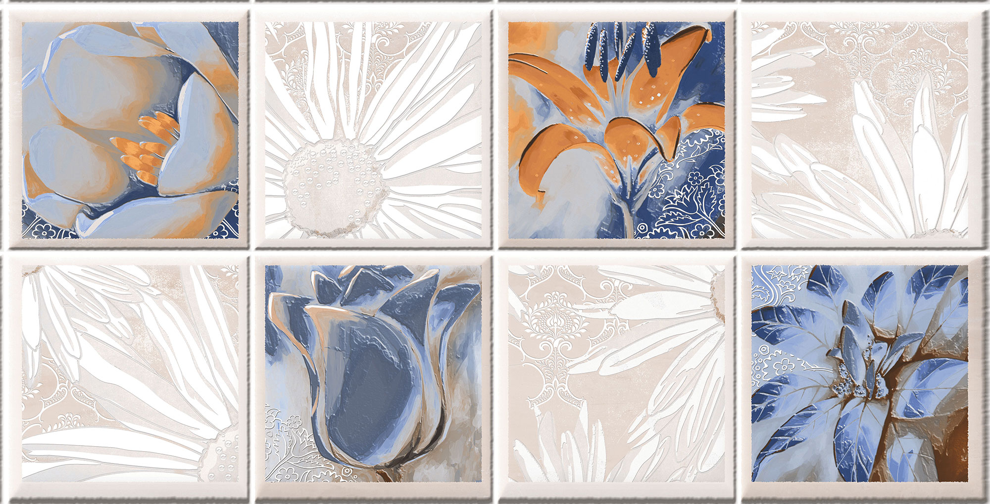 Appolo Decor Polished