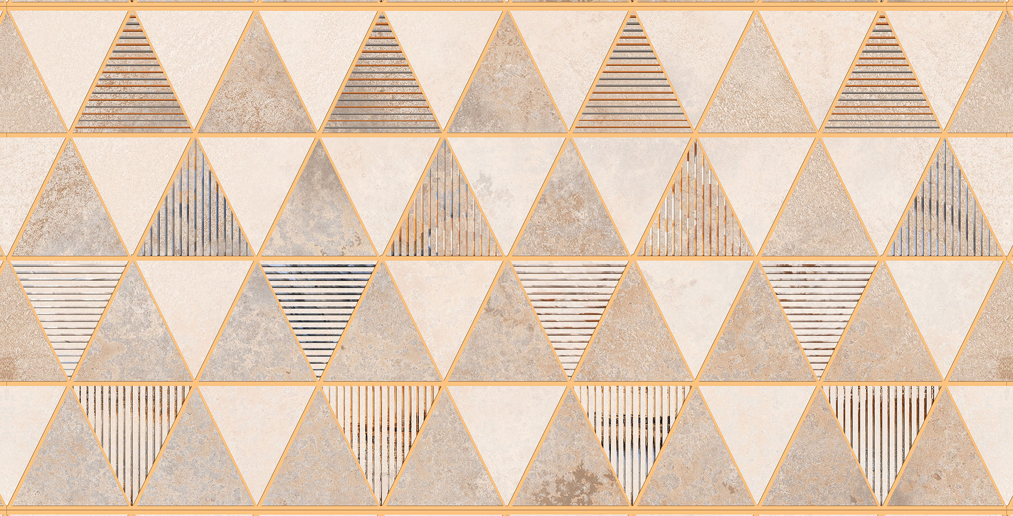 Blend Decor Polished