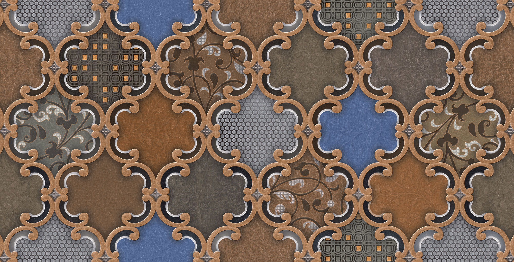 Calzada Decor Polished