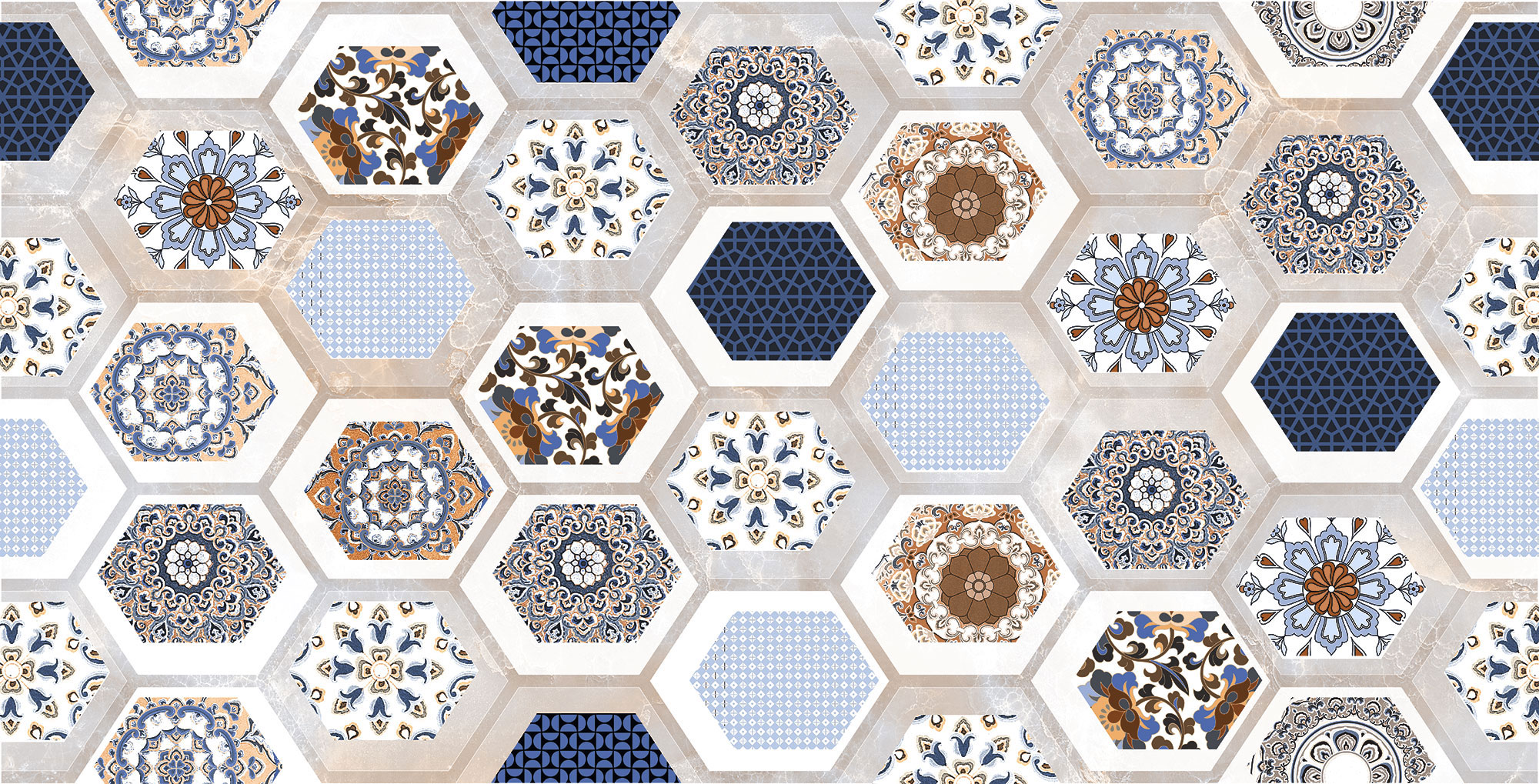 Cedro Onyx Decor Polished