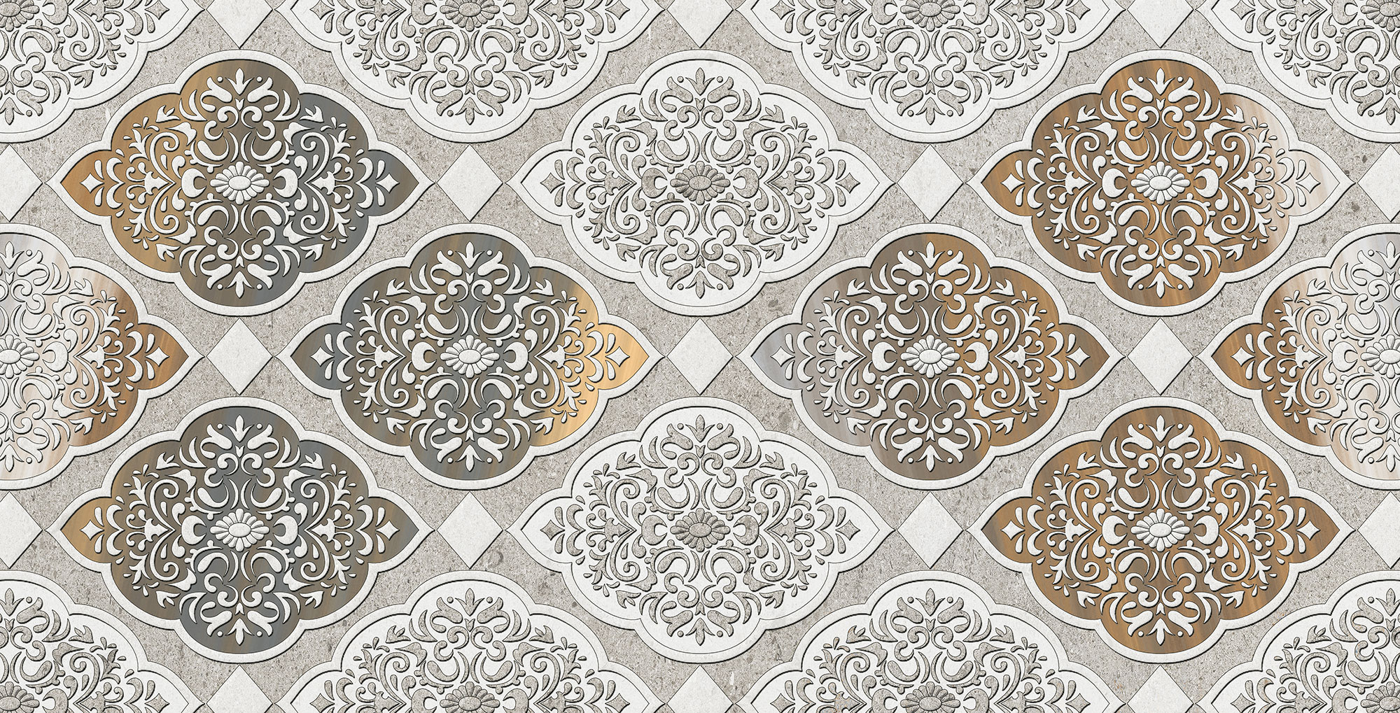 Danila Decor Polished