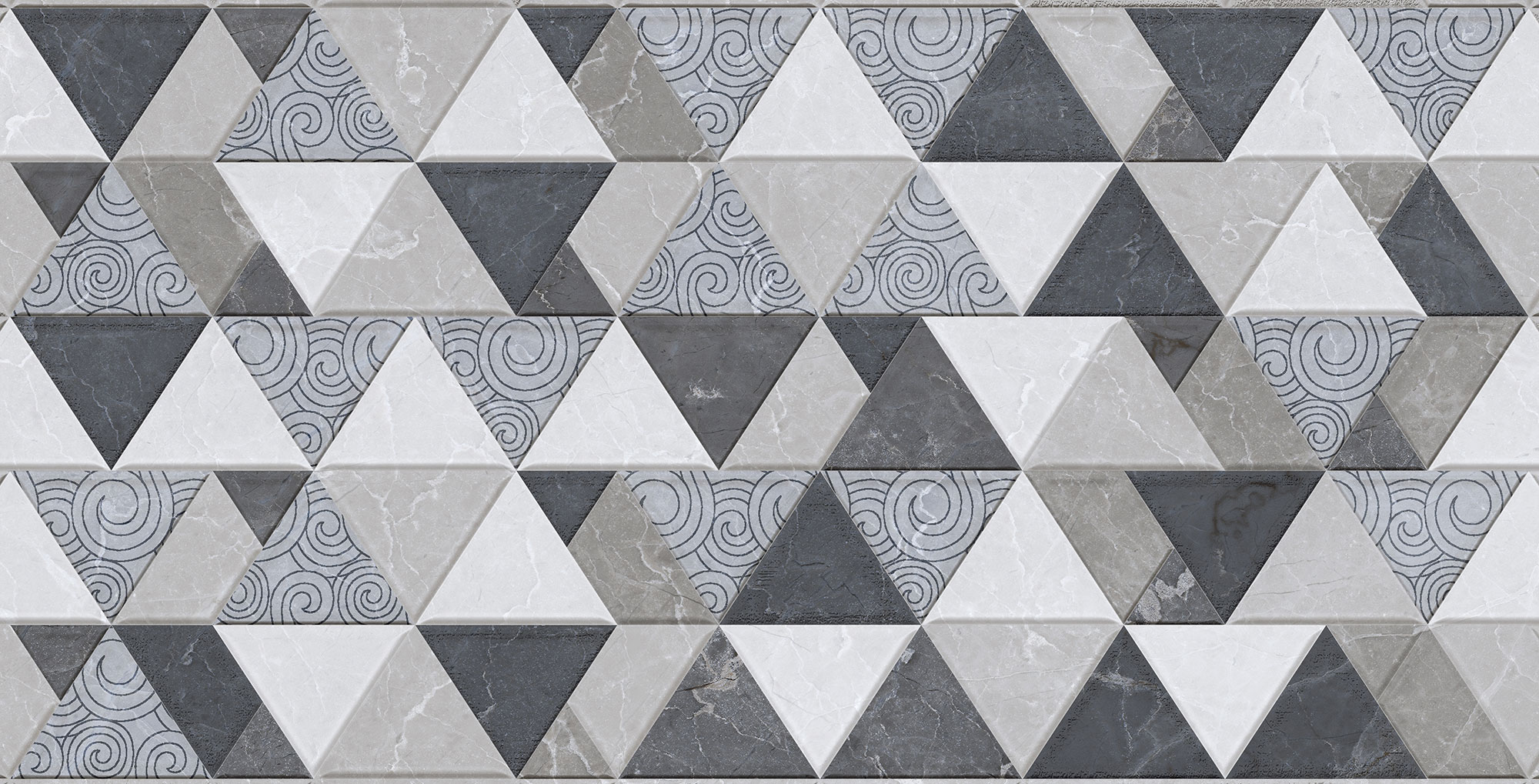 Durero Decor Polished