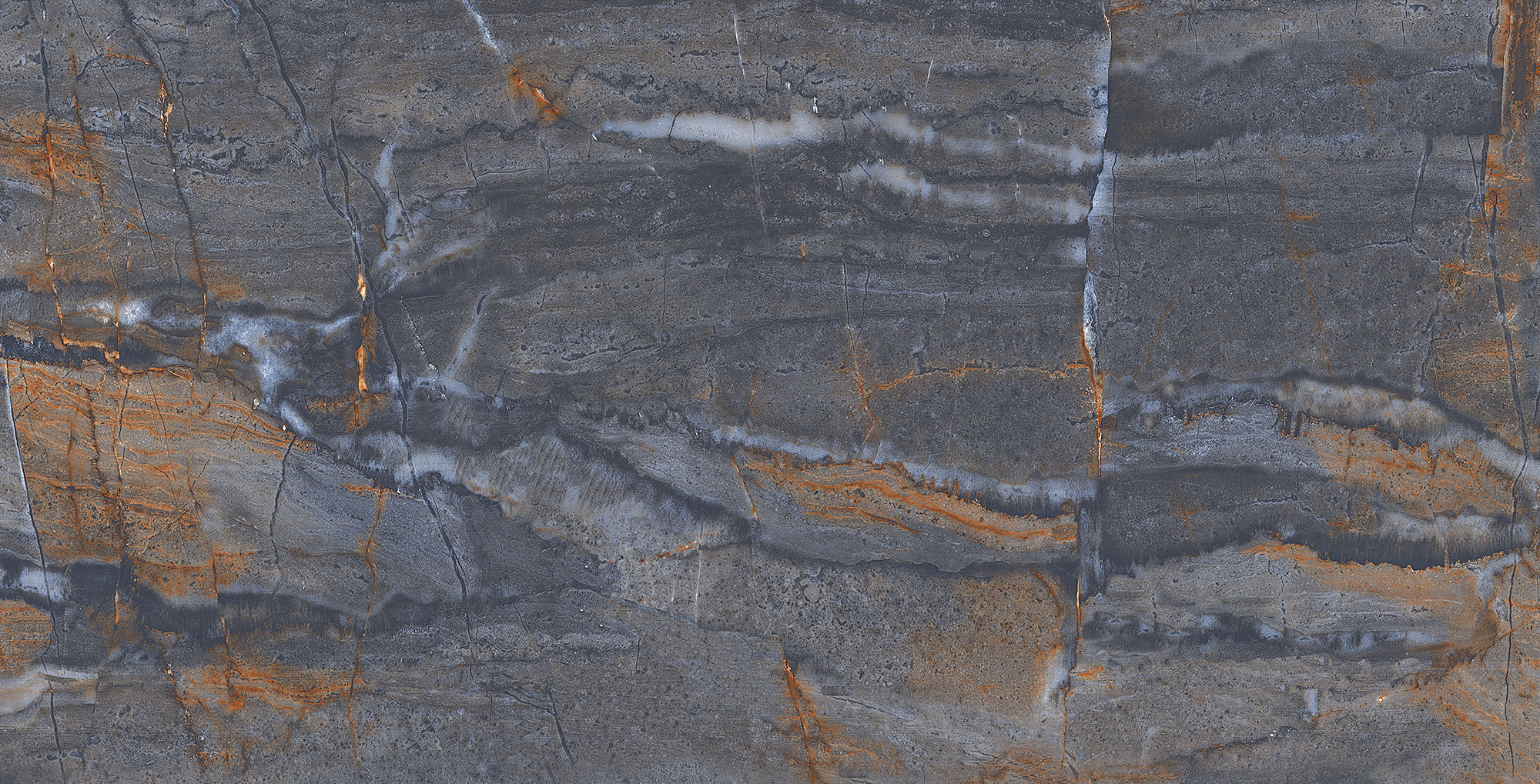 Espiga Gris Polished