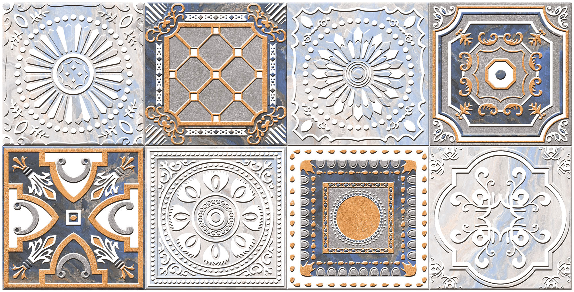 Gravia Decor Polished