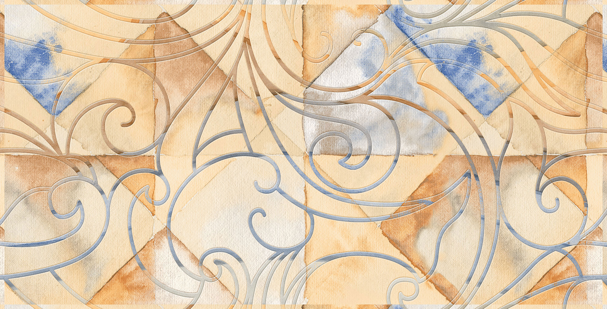 Halle Decor Polished