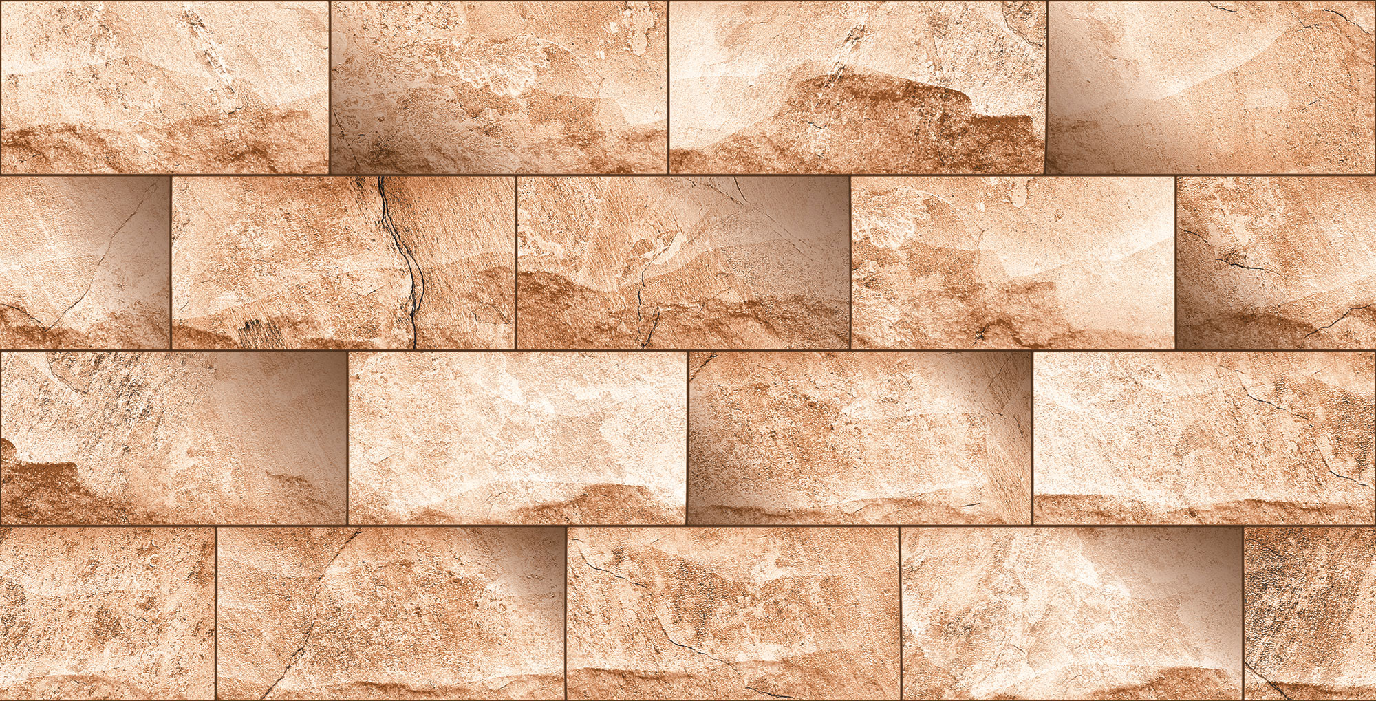 Kerala Beige Stone