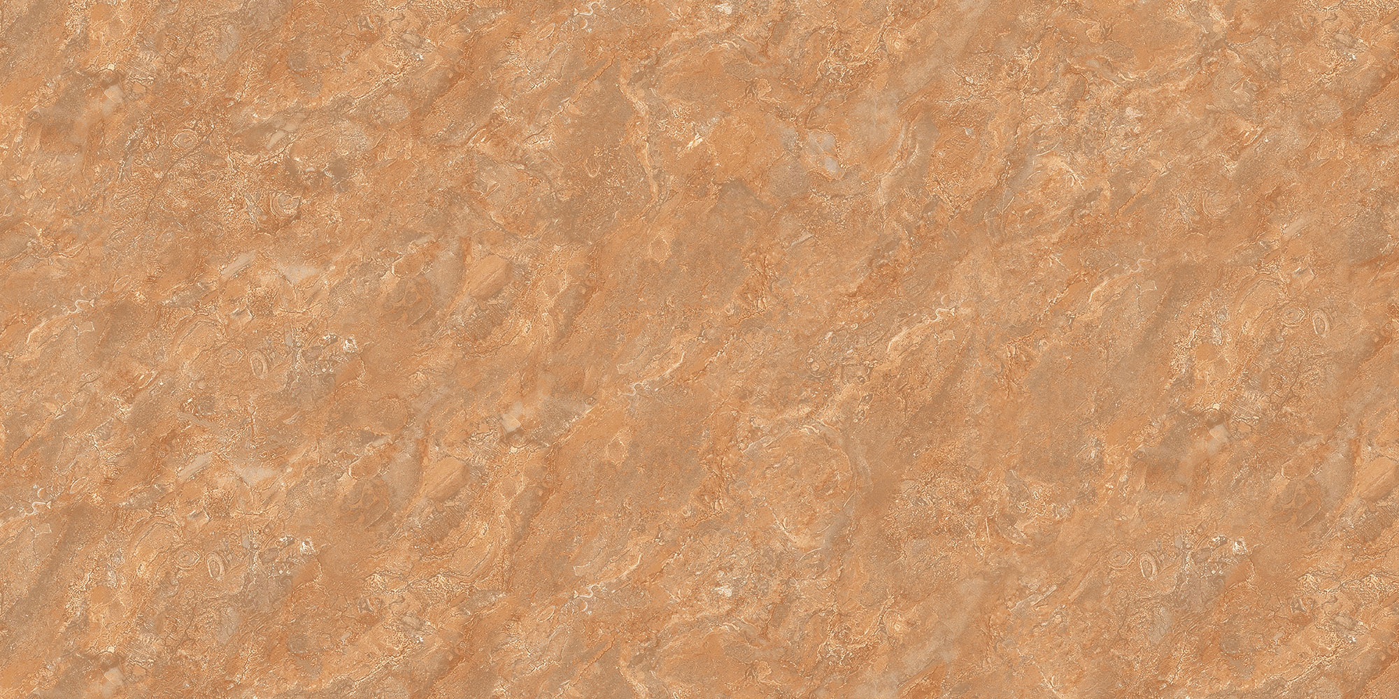 Laurel Copper Polished