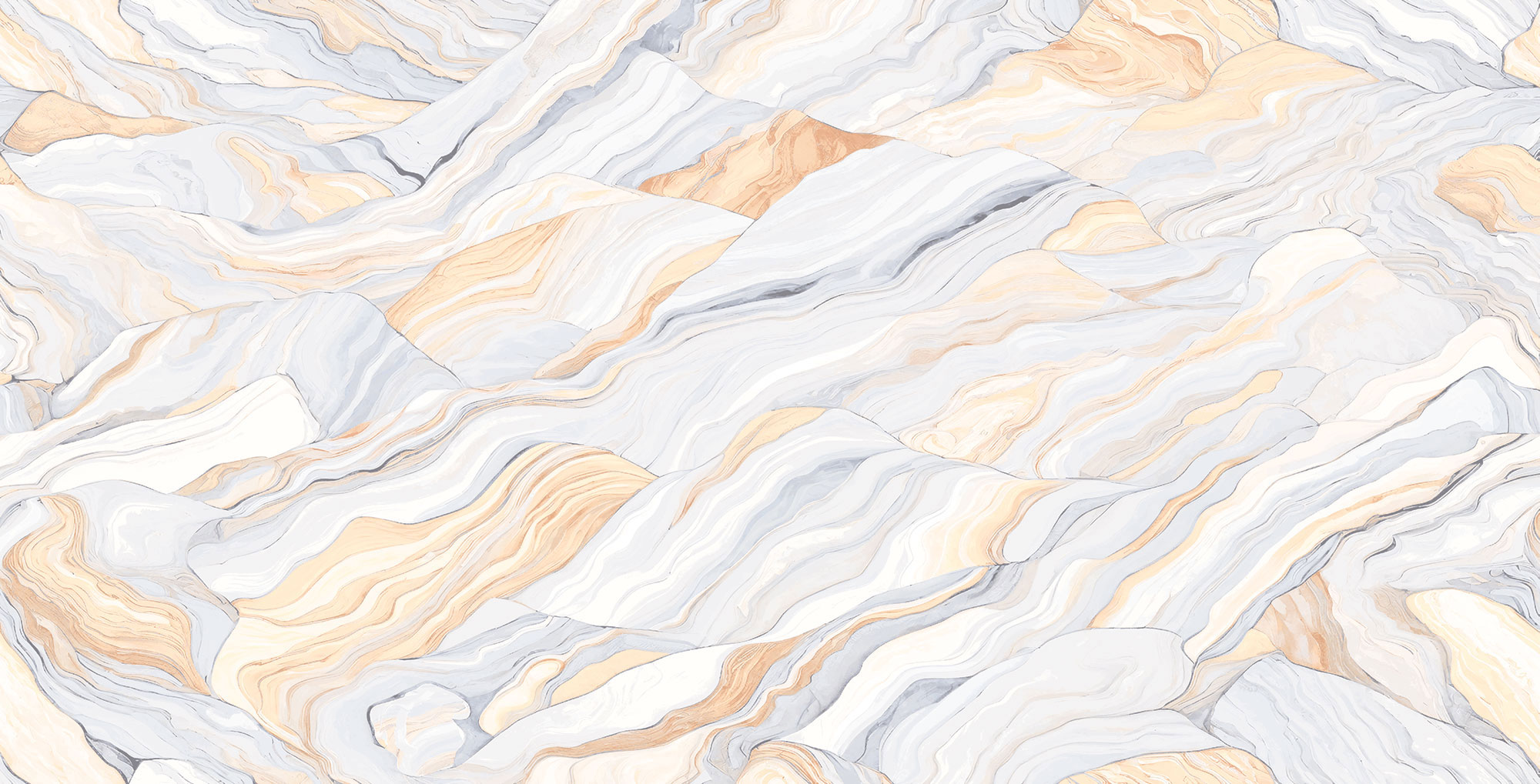 Rodin Bianca Polished