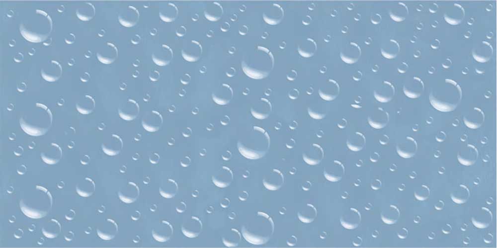 Atlantic Blue Forte