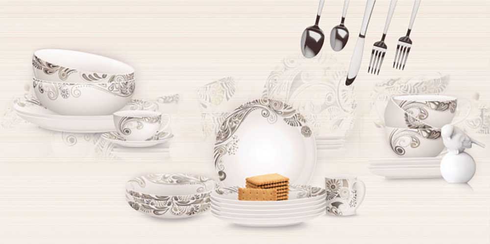 Cornsilk Decor