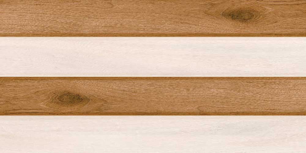 Tornilo Wood Decor