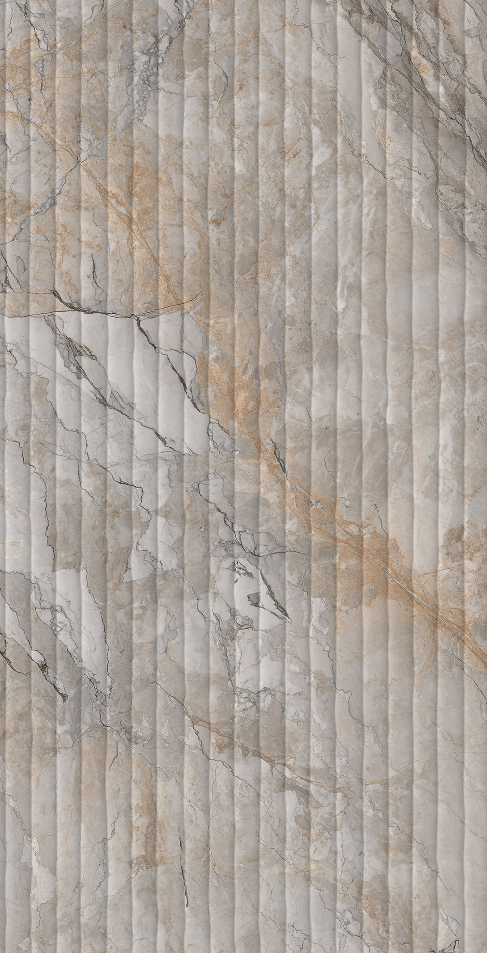 Alcamo Bronze Linea