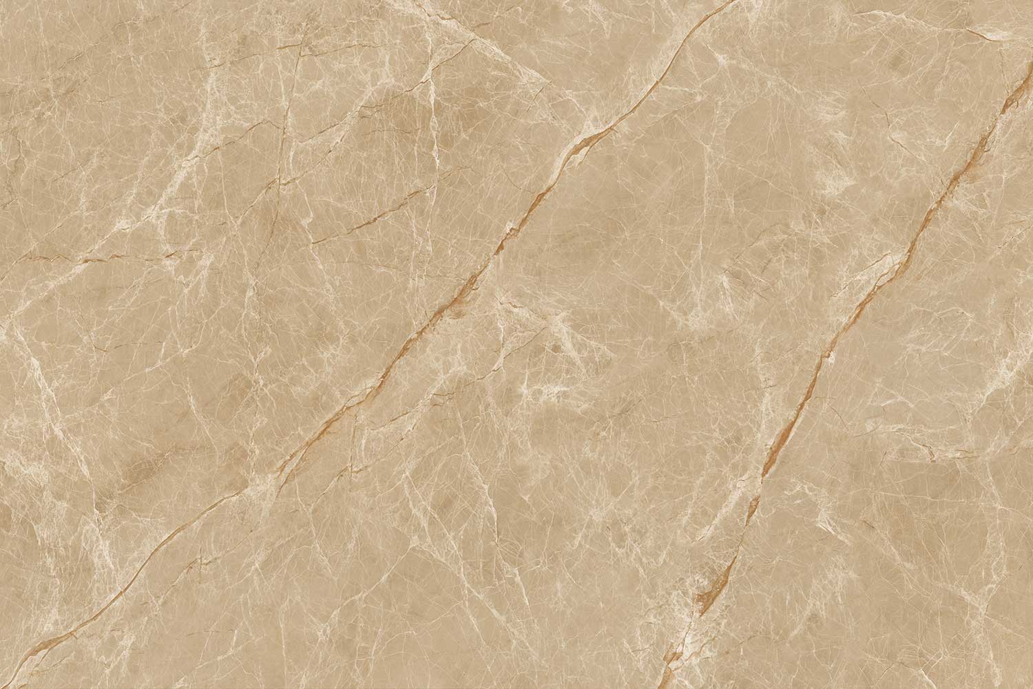 Esperanza Brown (Ivory Body)