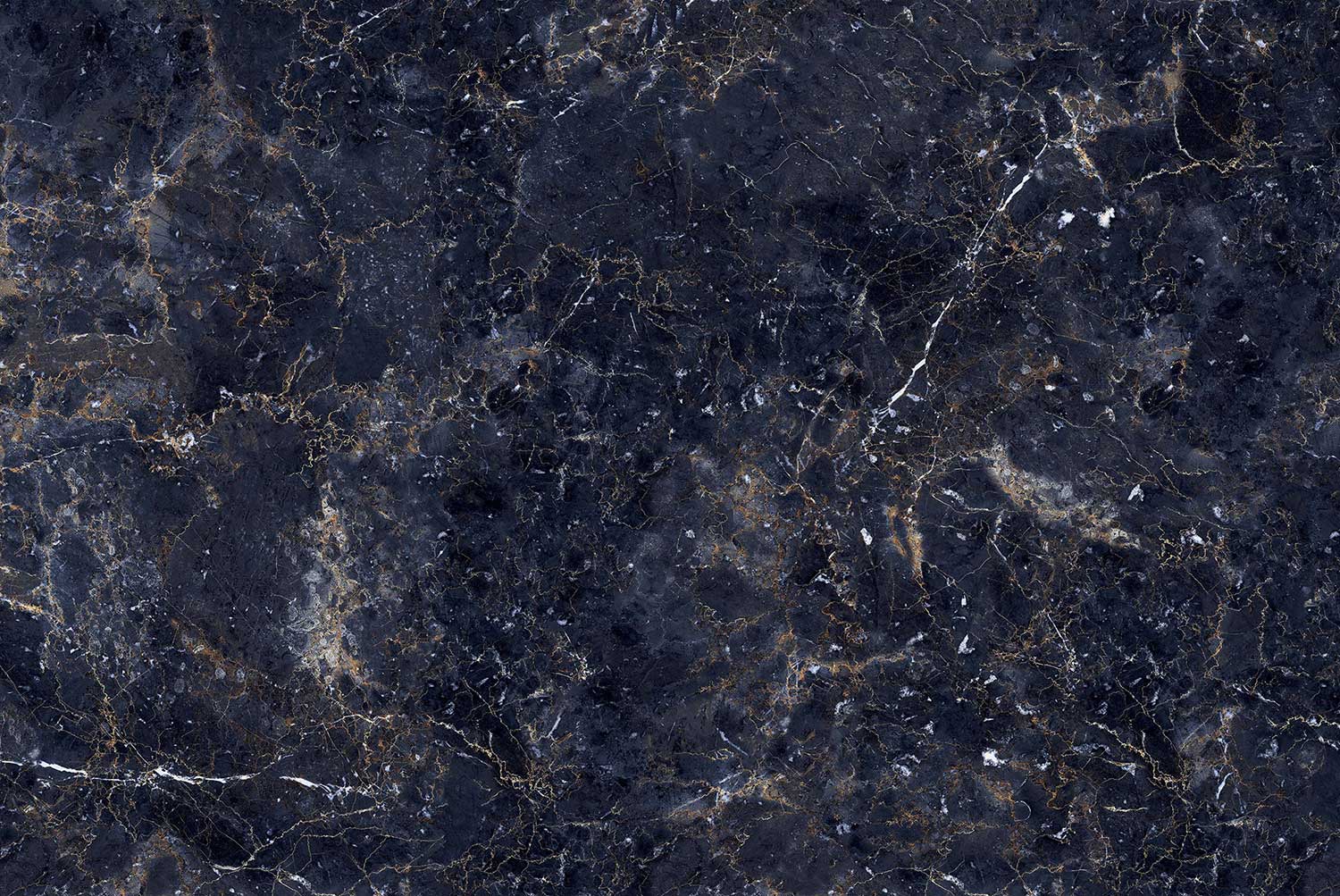 Blue Azul (Black Body)