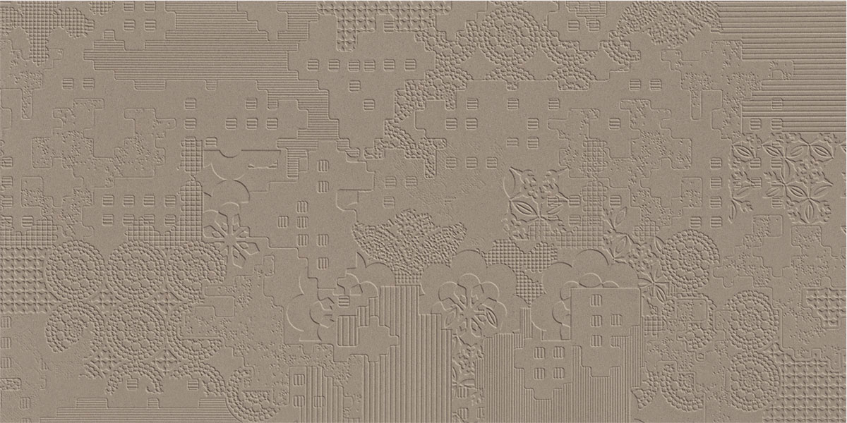 12664 (Barley) - Geometric