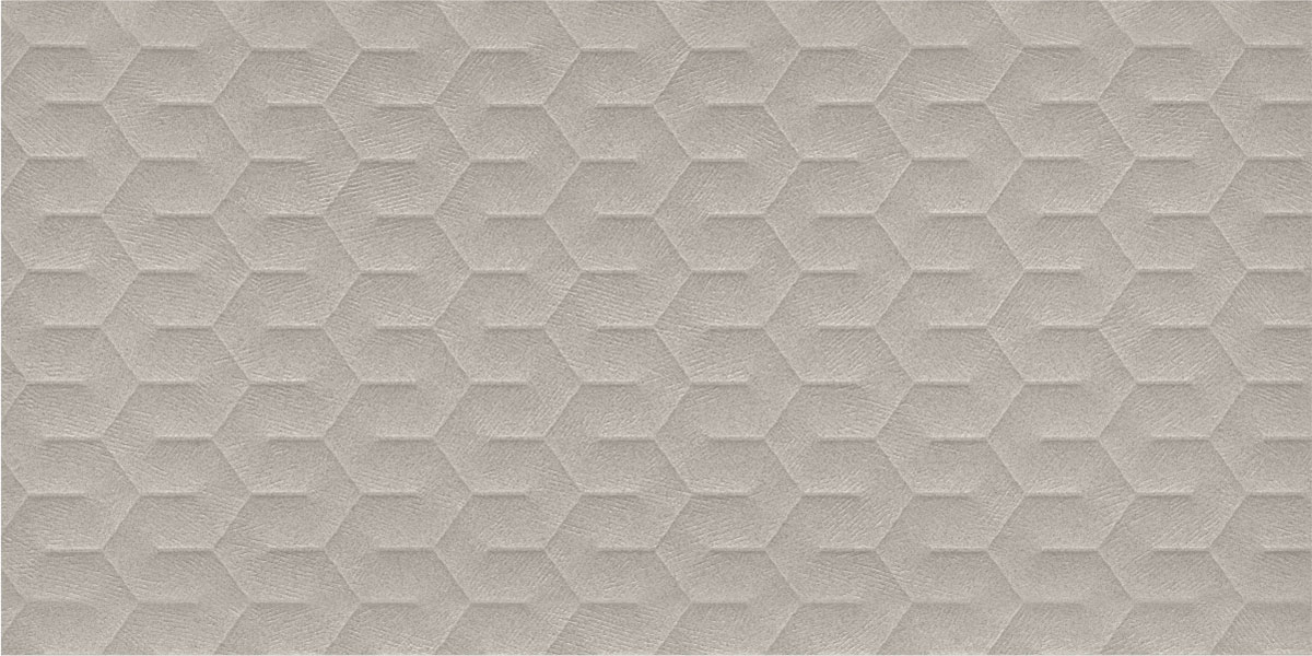 12665 (Grey) - Pentagon