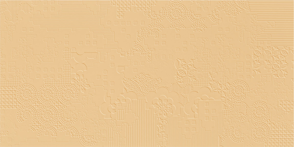 12667 (Jaisalemer) - Geometric