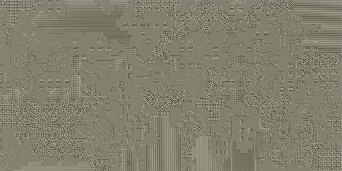 12668 (Kota Green) - Geometric
