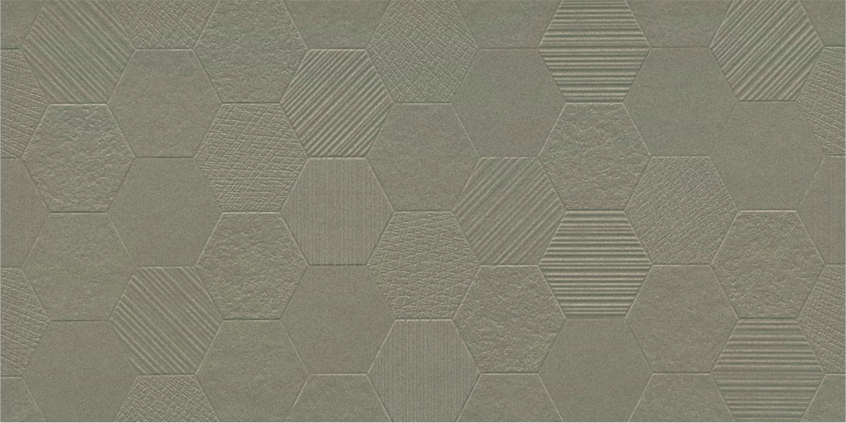 12668 (Kota Green) - Hexagon