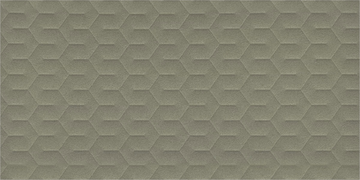 12668 (Kota Green) - Pentagon
