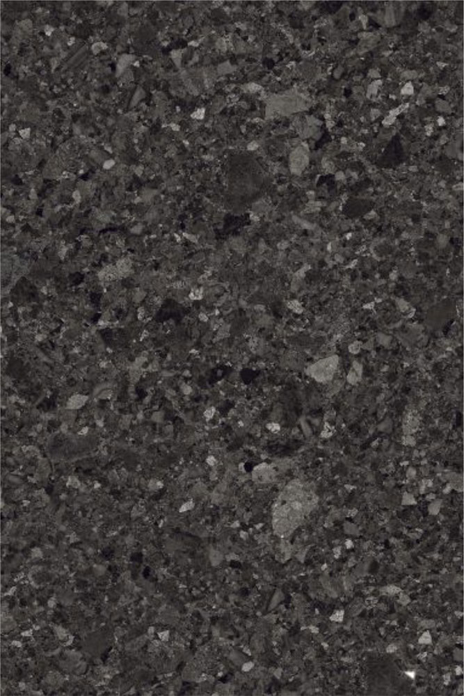 Norr Stone Black