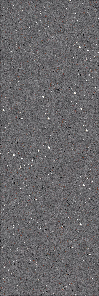 Terrazzo Dark Grey