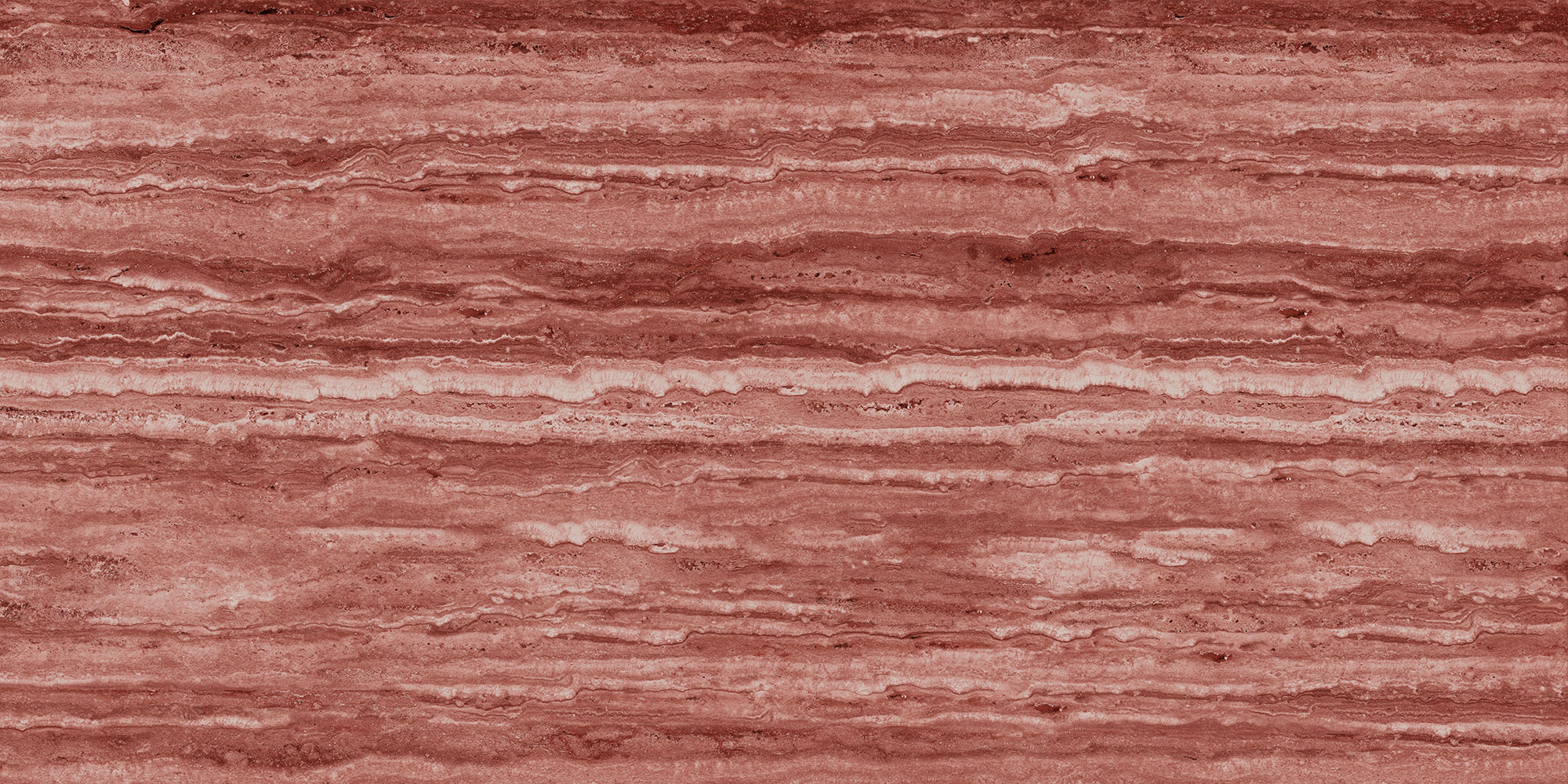 Traventino Rosso