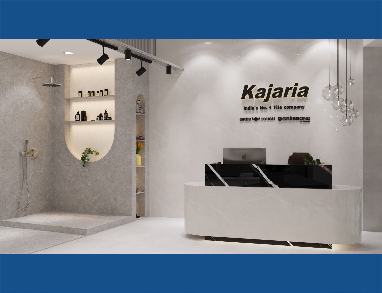 Company Experience Centre