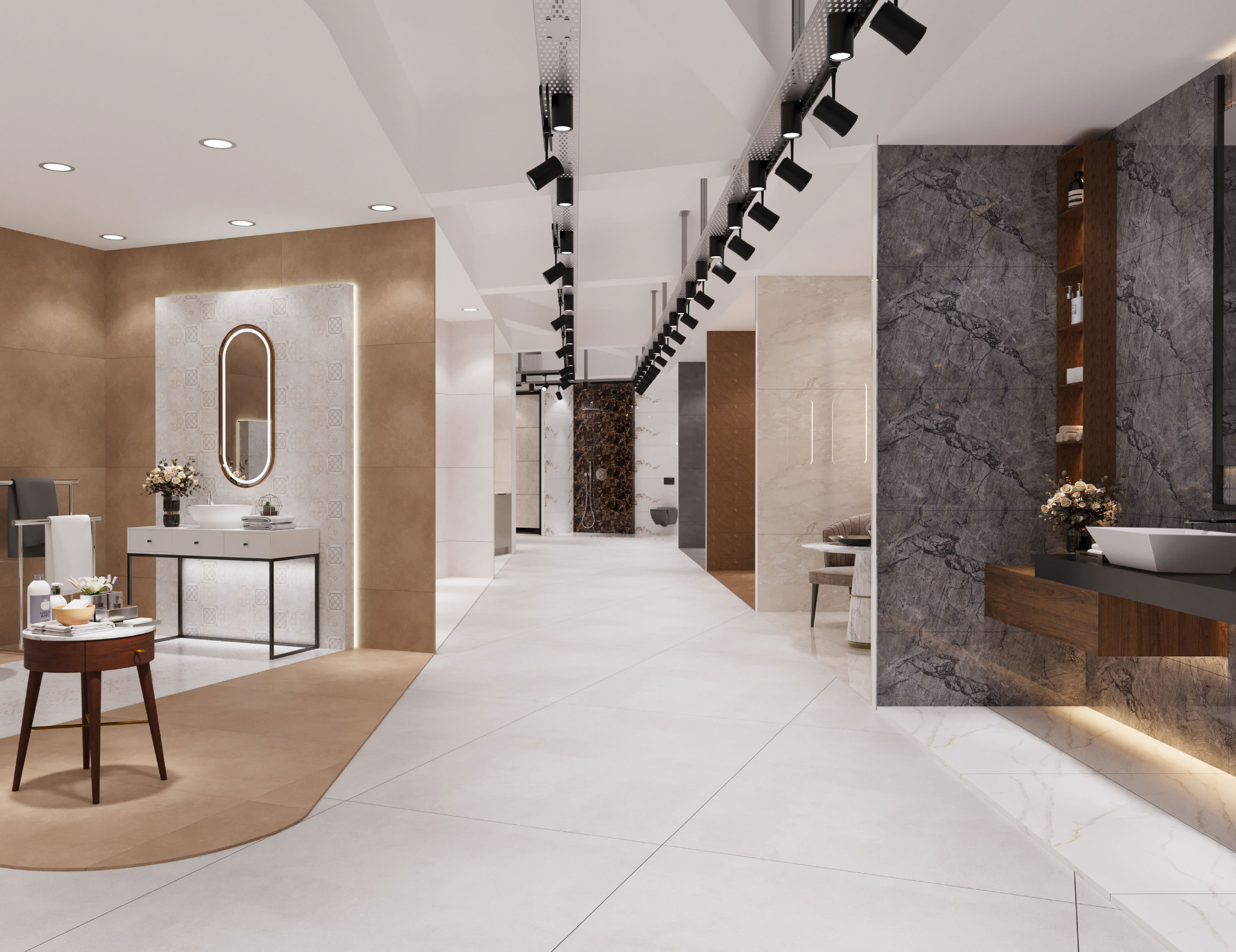 Company Experience Centre