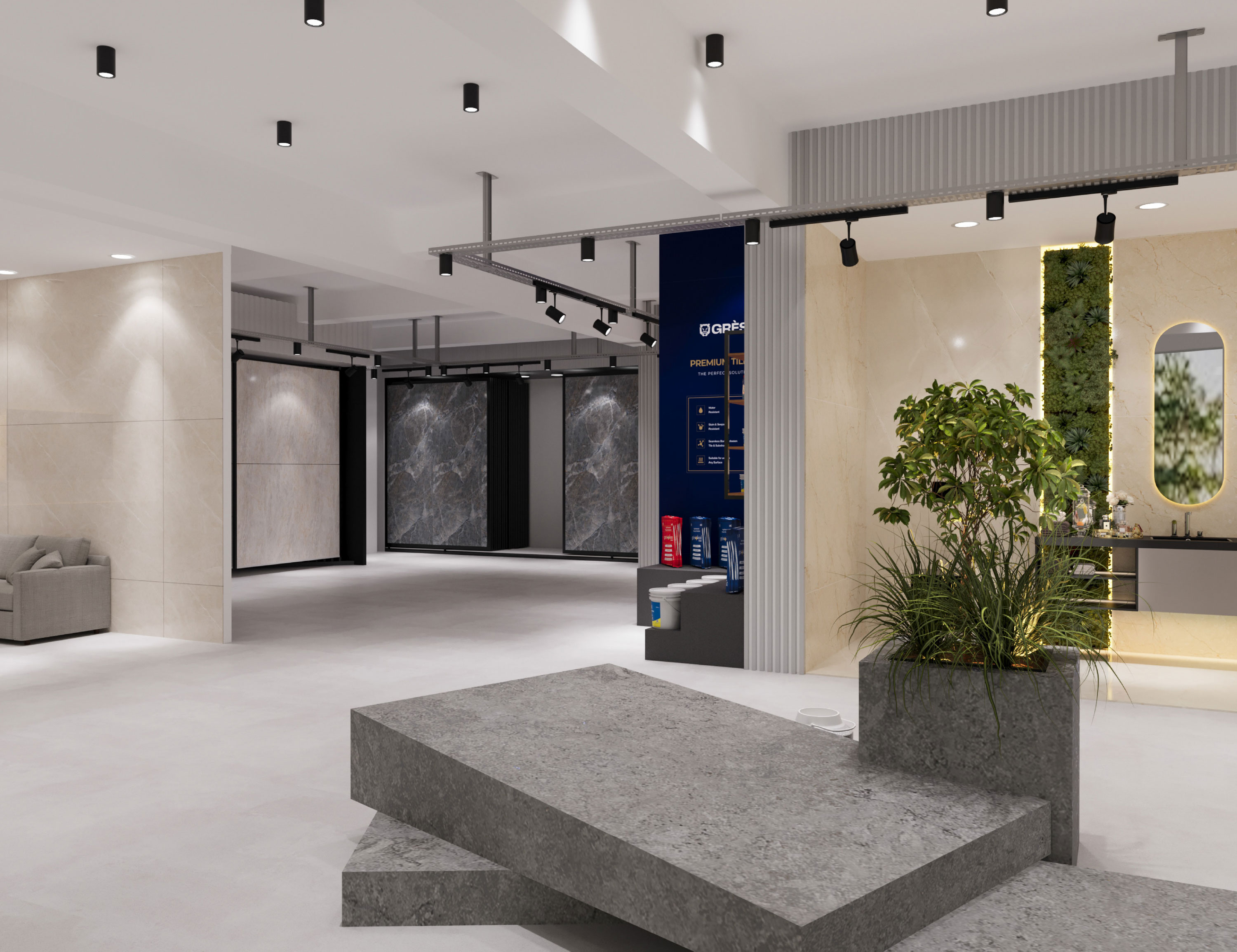 Company Experience Centre