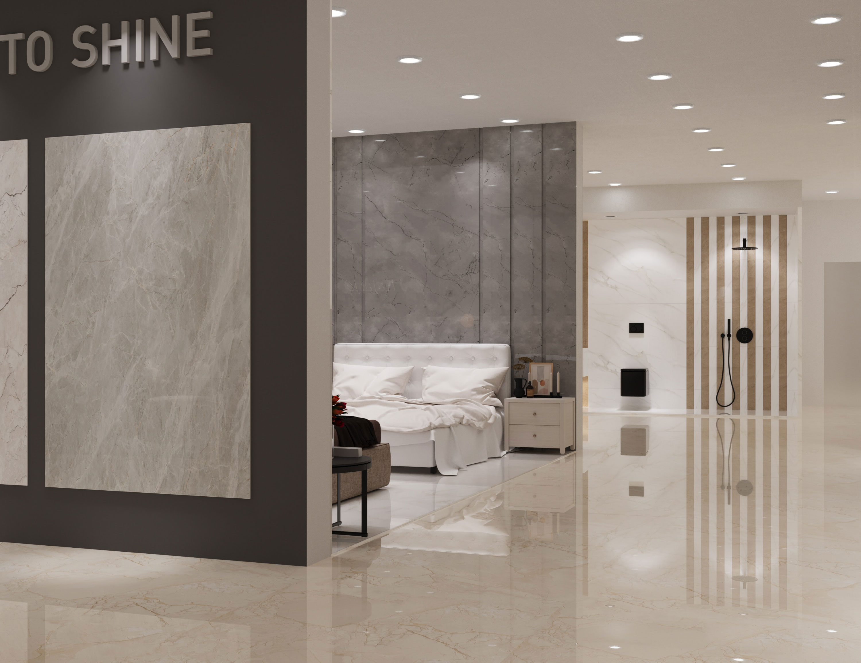 Company Experience Centre