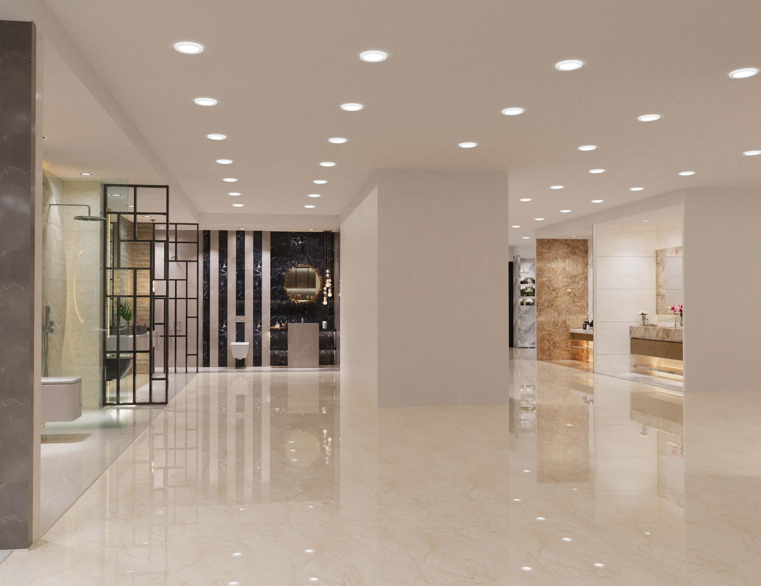 Company Experience Centre