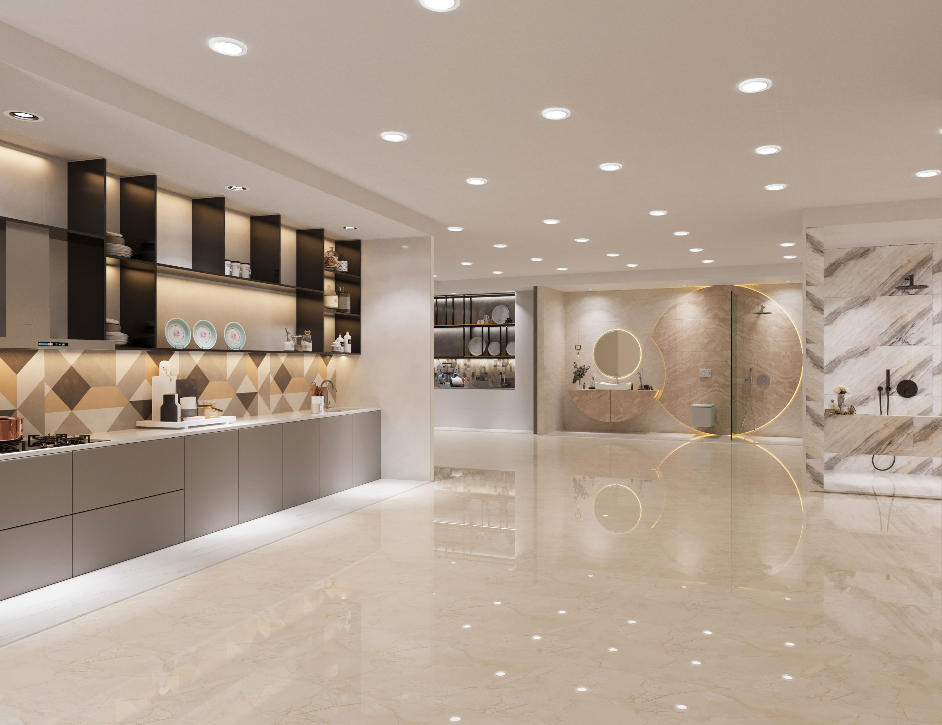 Company Experience Centre