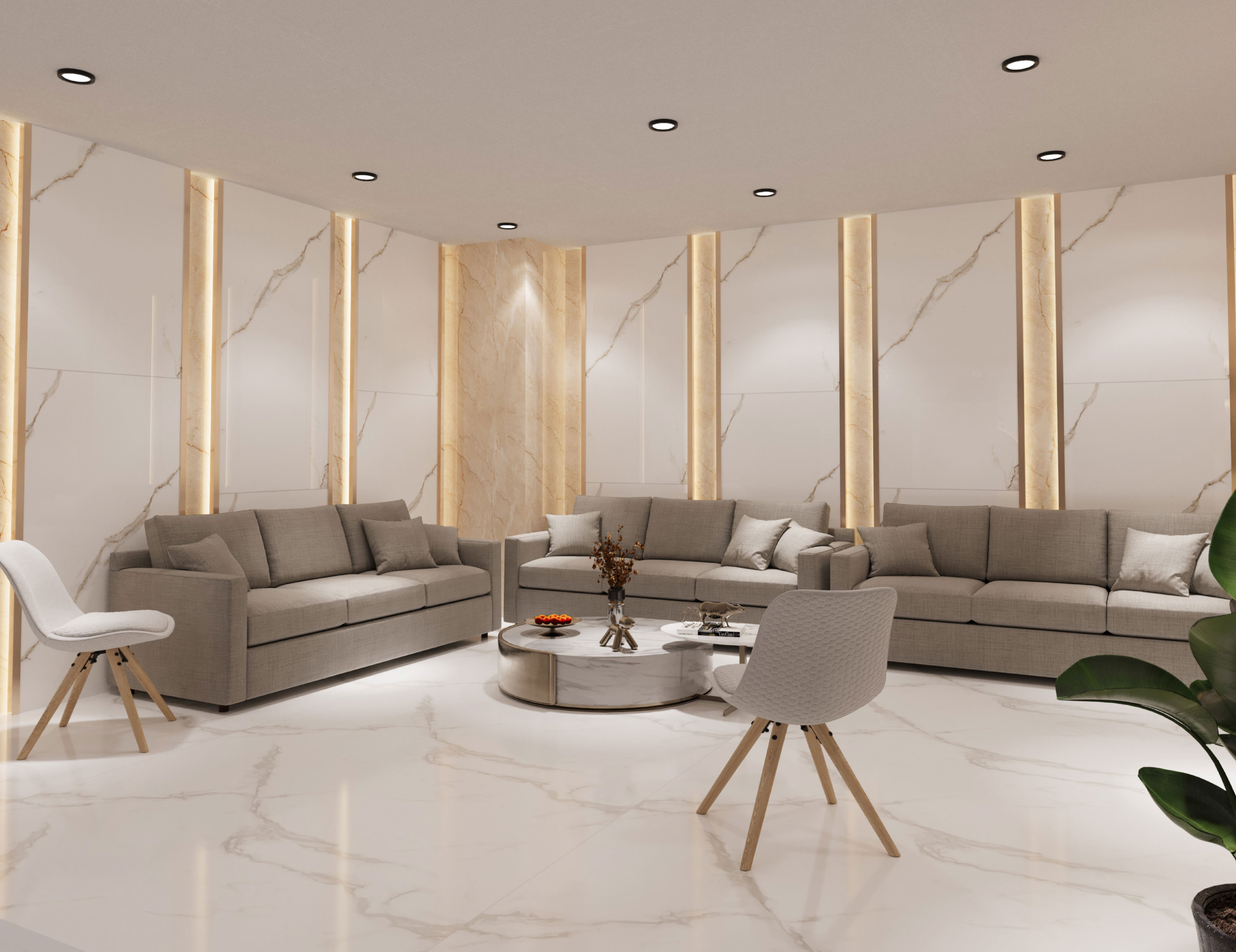 Company Experience Centre