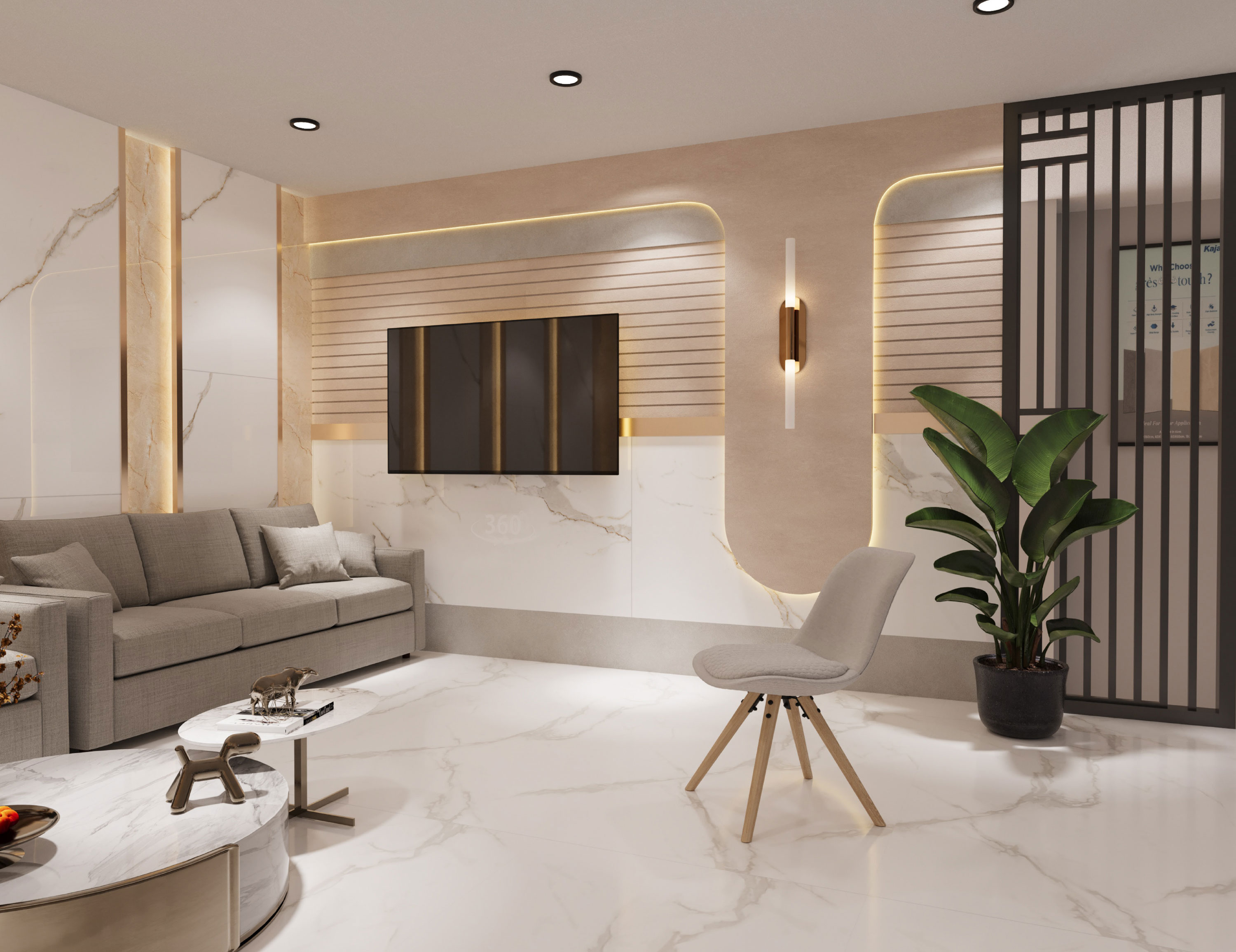 Company Experience Centre