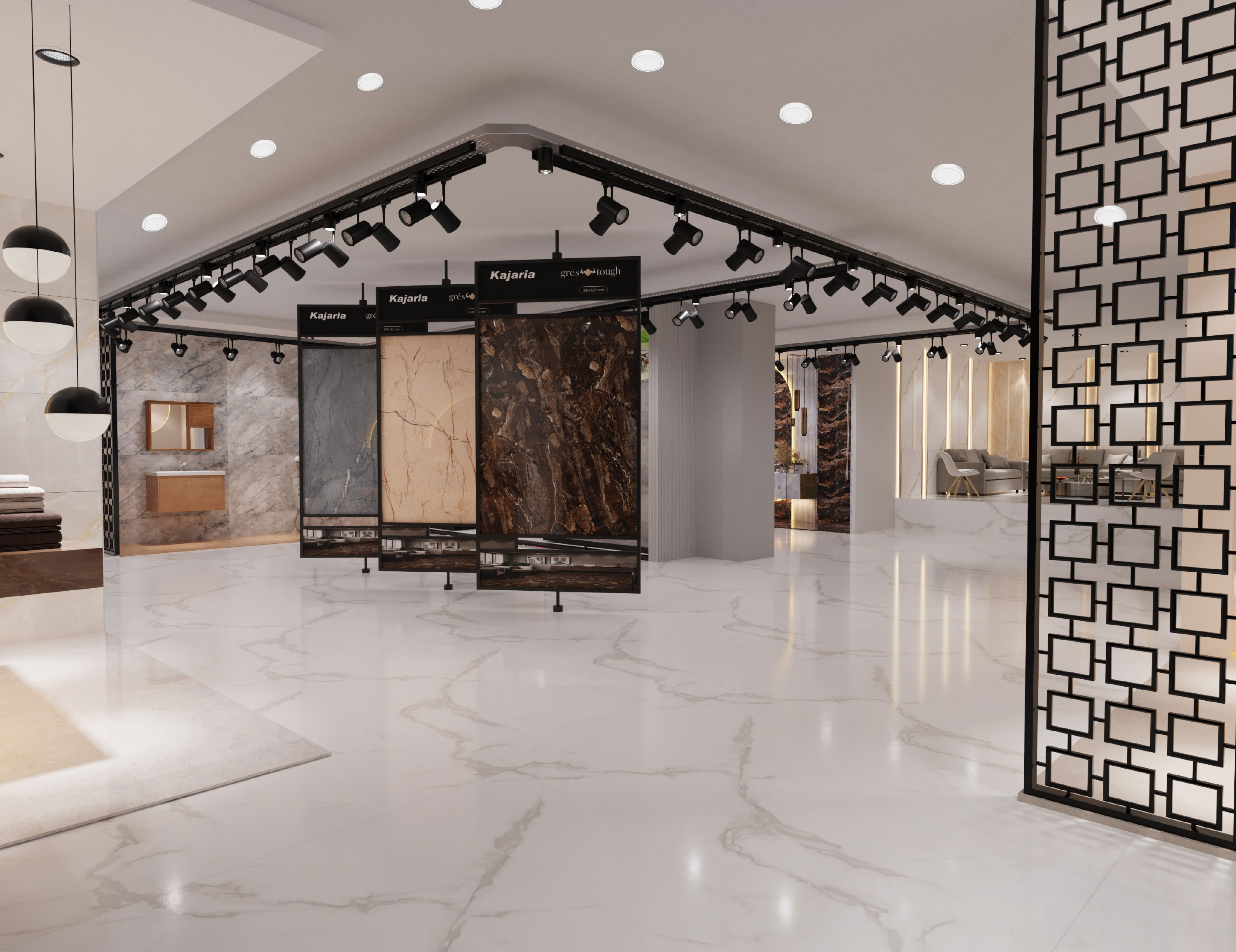 Company Experience Centre