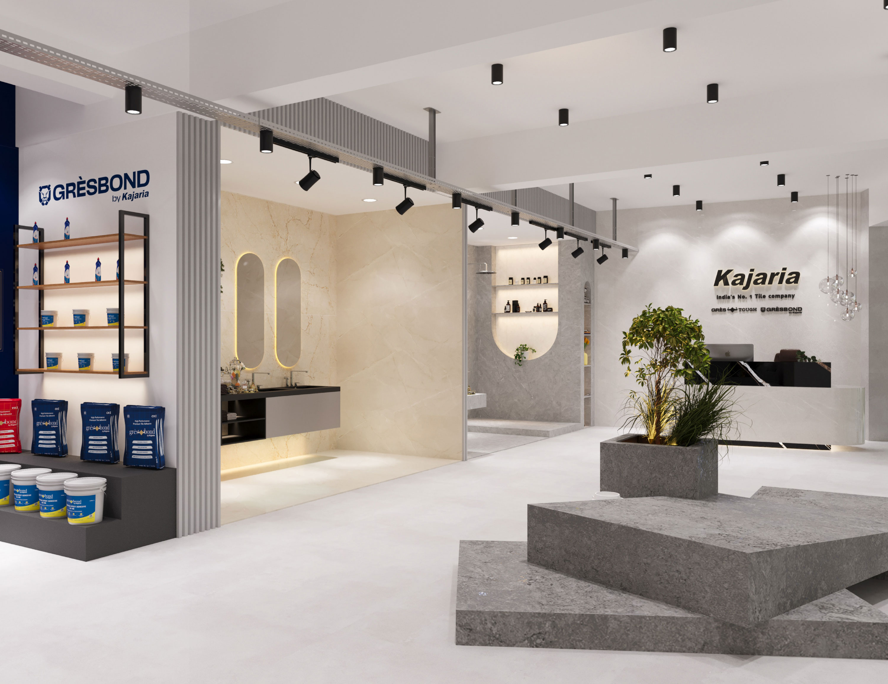 Company Experience Centre