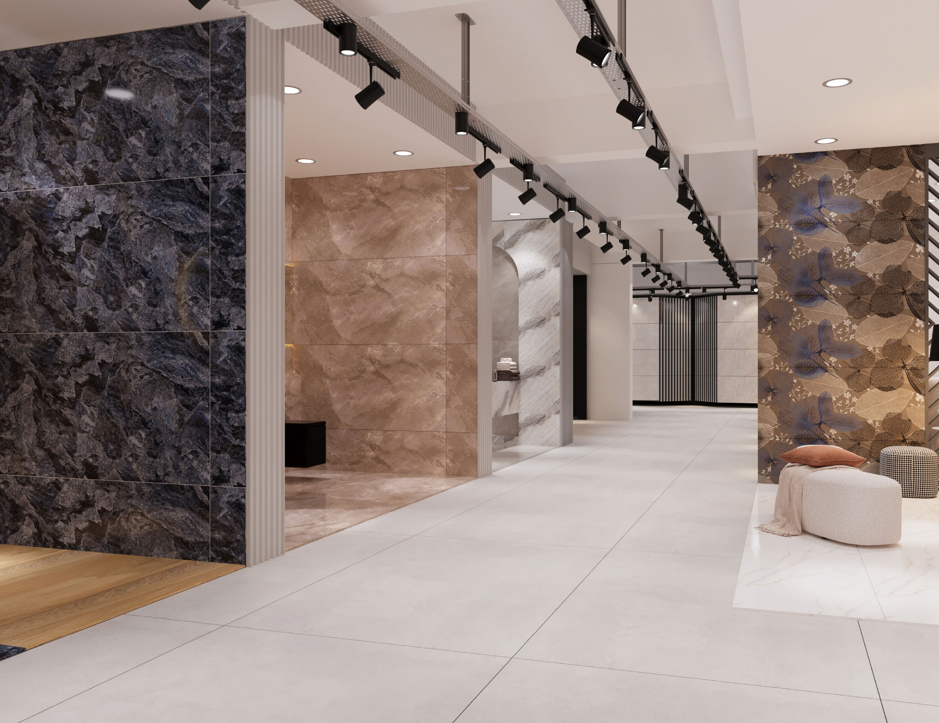 Company Experience Centre