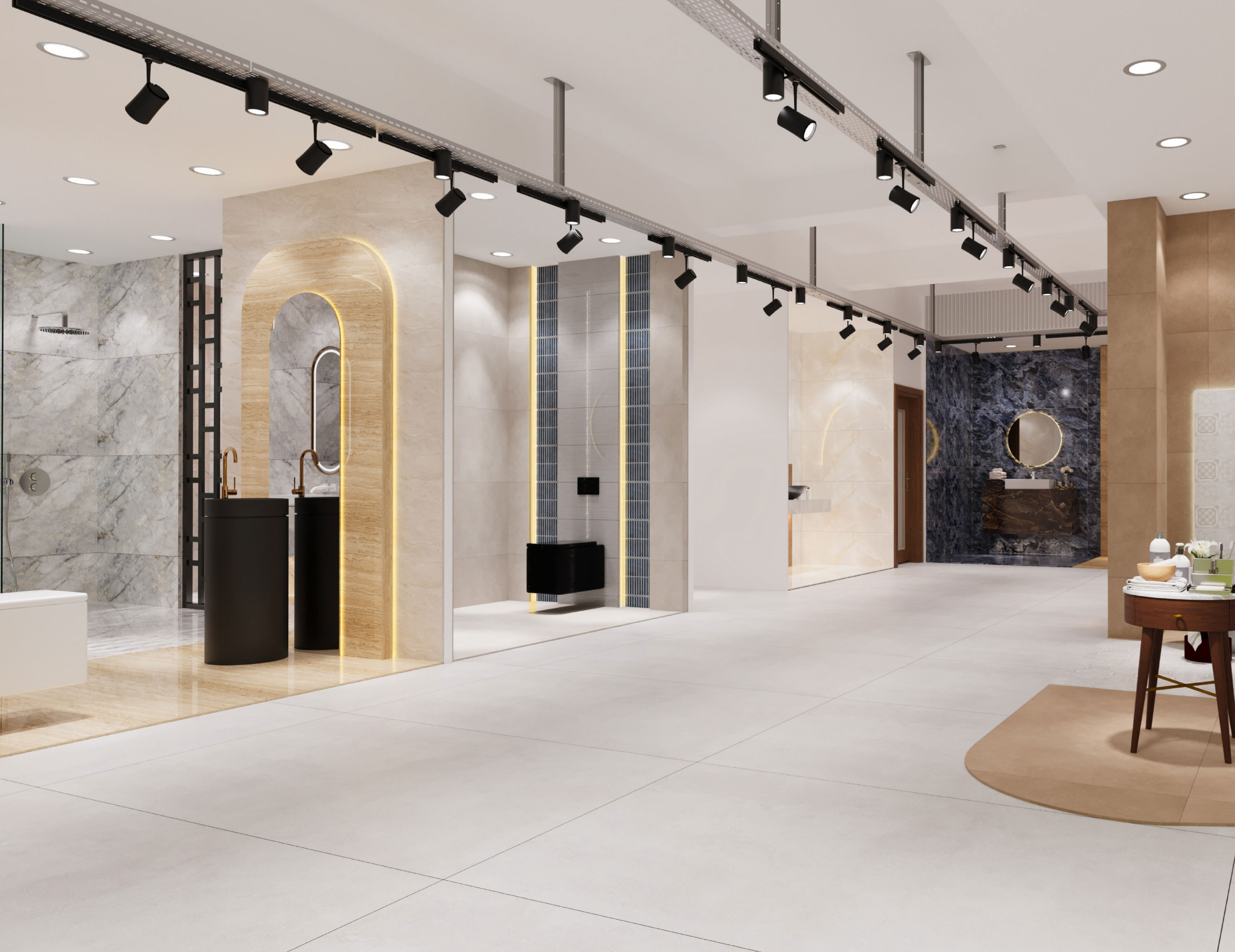 Company Experience Centre