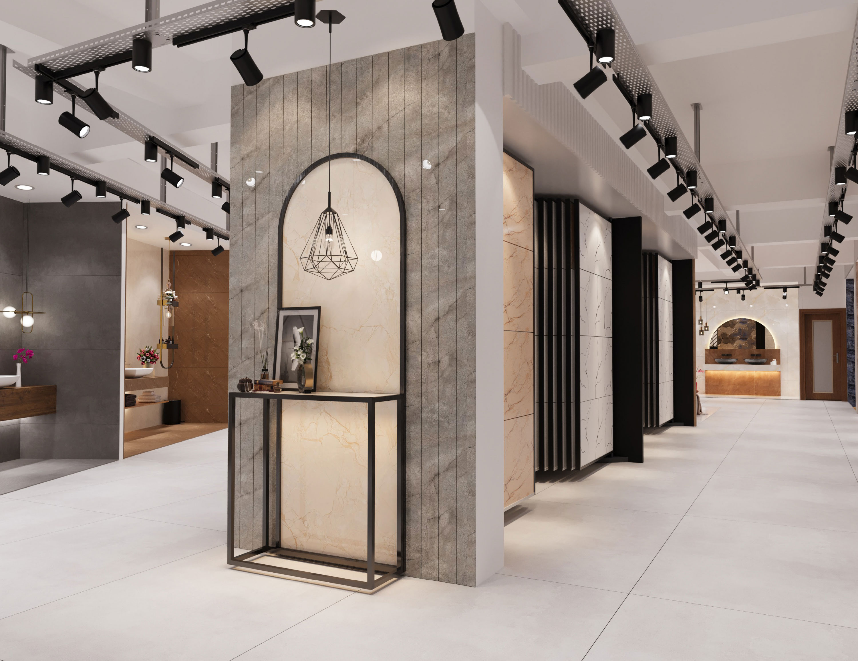 Company Experience Centre