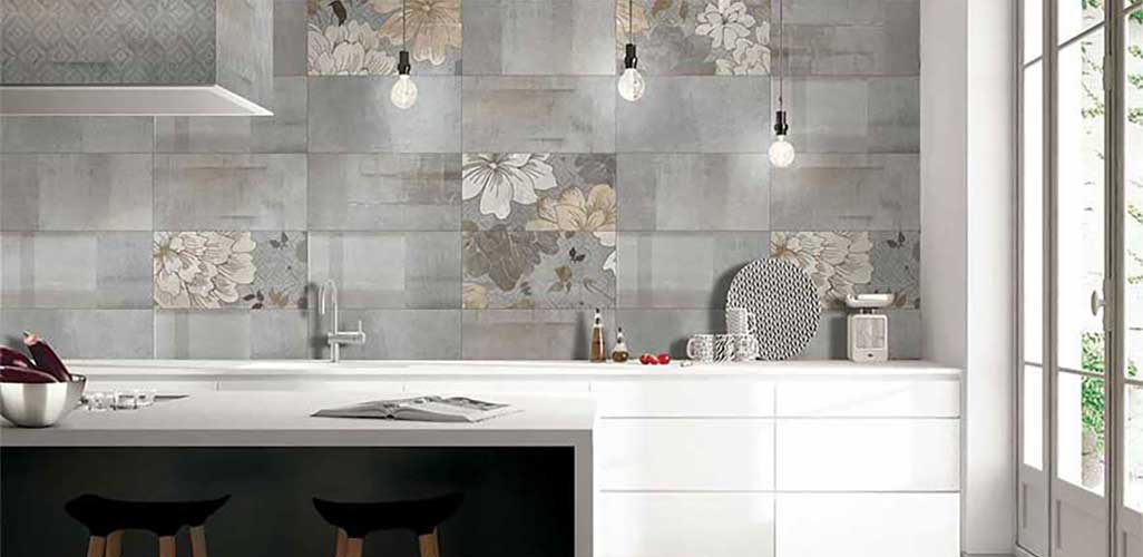 bathroom and kitchen tiles design