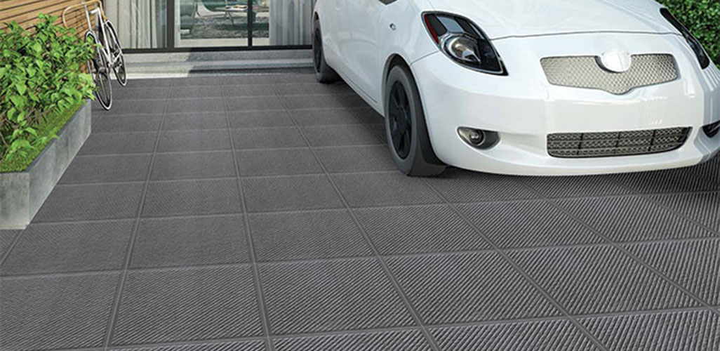 Car Parking Tiles Design With Picture Diy Projects