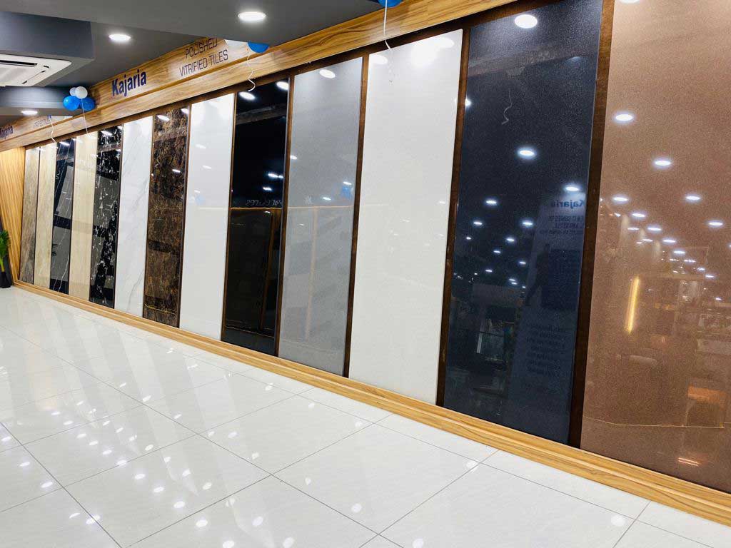 Arti Traders A New Studio Showroom